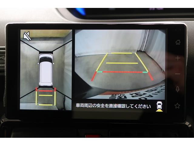タントカスタムＲＳアイドリングＳ　ＰＣＳ　ＢＴオーディオ　車線逸脱警報装置　フロントカメラ　タ−ボ　オートハイビーム　ＬＥＤライト　スマキー　Ｂカメラ　サイドカメラ　シートヒーター　ドラレコ　ＴＶ　両側パワードア（富山県）の中古車