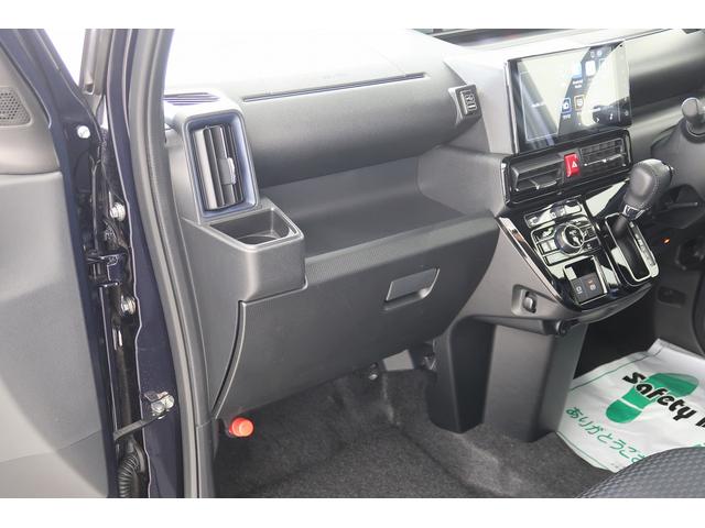 タントカスタムＲＳアイドリングＳ　ＰＣＳ　ＢＴオーディオ　車線逸脱警報装置　フロントカメラ　タ−ボ　オートハイビーム　ＬＥＤライト　スマキー　Ｂカメラ　サイドカメラ　シートヒーター　ドラレコ　ＴＶ　両側パワードア（富山県）の中古車