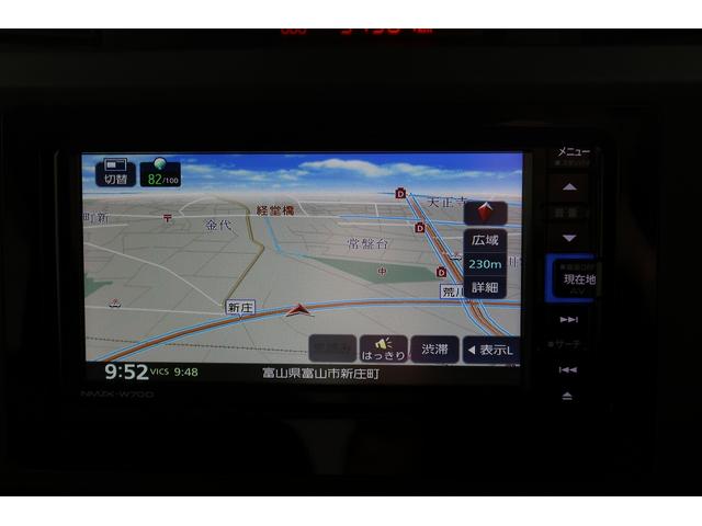 トールＸ　ＳＡIII衝突軽減　定期点検記録簿　キーフリー　オートハイビーム　ＥＴＣ　車線逸脱警報　スマートキープッシュスタート（富山県）の中古車