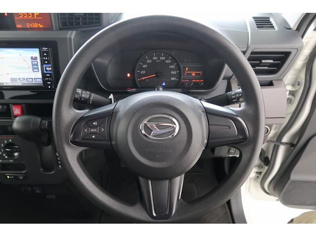 トールＸ　ＳＡIII衝突軽減　定期点検記録簿　キーフリー　オートハイビーム　ＥＴＣ　車線逸脱警報　スマートキープッシュスタート（富山県）の中古車