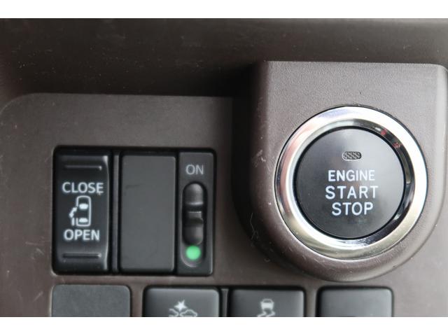 トールＸ　ＳＡIII衝突軽減　定期点検記録簿　キーフリー　オートハイビーム　ＥＴＣ　車線逸脱警報　スマートキープッシュスタート（富山県）の中古車