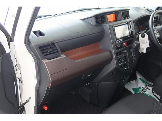 トールＸ　ＳＡIII衝突軽減　定期点検記録簿　キーフリー　オートハイビーム　ＥＴＣ　車線逸脱警報　スマートキープッシュスタート（富山県）の中古車