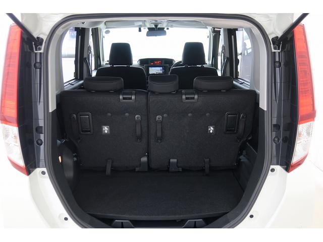 トールＸ　ＳＡIII衝突軽減　定期点検記録簿　キーフリー　オートハイビーム　ＥＴＣ　車線逸脱警報　スマートキープッシュスタート（富山県）の中古車
