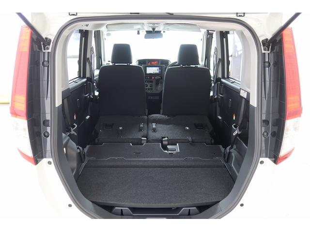 トールＸ　ＳＡIII衝突軽減　定期点検記録簿　キーフリー　オートハイビーム　ＥＴＣ　車線逸脱警報　スマートキープッシュスタート（富山県）の中古車
