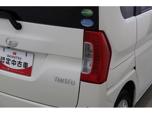 タントＸ　ＳＡ衝突回避ブレーキ　アイドリングＳＴＯＰ　両側電動ドア　盗難警報装置　アルミホイール　ナビ＆ＴＶ　ＶＳＣ　インテリジェントキー　デュアルエアバッグ　キーレス　Ｒカメラ　衝突安全ボディ　ドラレコ付き（富山県）の中古車