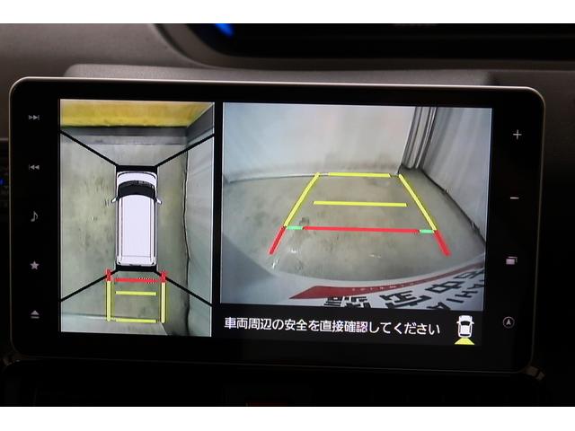 タントカスタムＲＳスタイルセレクション軽減ブレーキ　３６０°カメラ　スマキー　両側オートスライドドア　Ｉ−ＳＴＯＰ　バックモニター　ターボエンジン　前席シートヒーター　ナビＴＶ　ベンチシート　ＬＥＤライト　ドラレコ付き　電動格納ミラー（富山県）の中古車
