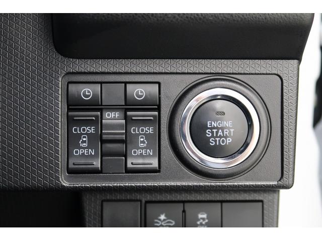 タントカスタムＲＳスタイルセレクション軽減ブレーキ　３６０°カメラ　スマキー　両側オートスライドドア　Ｉ−ＳＴＯＰ　バックモニター　ターボエンジン　前席シートヒーター　ナビＴＶ　ベンチシート　ＬＥＤライト　ドラレコ付き　電動格納ミラー（富山県）の中古車