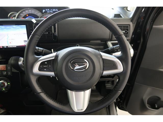 ウェイクＧターボリミテッドＳＡIII安全ボディ　レーンキープ　ＬＥＤヘット　ＶＳＣ　イモビライザー　ＢＴ　ナビＴＶ　オートハイビーム　エコアイドル　スマートキー　ベンチシート　アルミホイール　バックモニター　オートライト　ドラレコ（富山県）の中古車