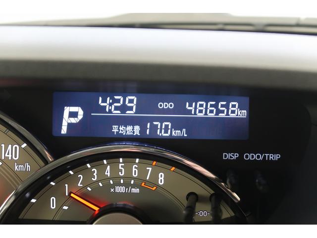 ムーヴキャンバスＧブラックアクセントＶＳ　ＳＡIIIレーンキープ　ＬＥＤライト　全周囲カメラ　オートハイビーム　スマートキー　オートライト　両側電動スライドドア　４ＷＤ　アイドリングストップ　ブレーキサポート（富山県）の中古車