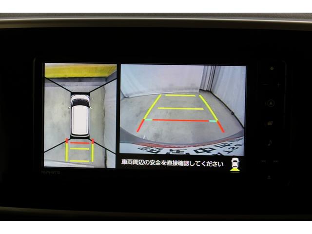 ムーヴキャンバスＧブラックアクセントＶＳ　ＳＡIIIレーンキープ　ＬＥＤライト　全周囲カメラ　オートハイビーム　スマートキー　オートライト　両側電動スライドドア　４ＷＤ　アイドリングストップ　ブレーキサポート（富山県）の中古車