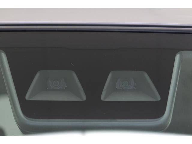 ムーヴキャンバスＧブラックアクセントＶＳ　ＳＡIIIレーンキープ　ＬＥＤライト　全周囲カメラ　オートハイビーム　スマートキー　オートライト　両側電動スライドドア　４ＷＤ　アイドリングストップ　ブレーキサポート（富山県）の中古車