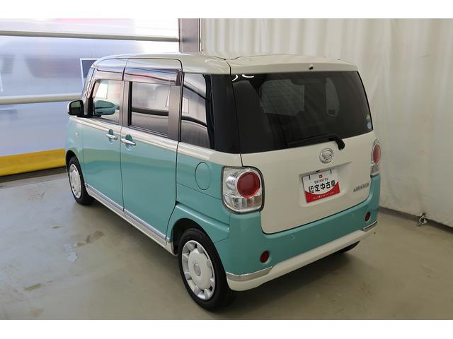 ムーヴキャンバスＸメイクアップリミテッド　ＳＡIIIナビＴＶ　シートヒーター　横滑防止装置　踏み間違え防止　ハイビームアシスト　ＬＥＤヘッドランプ　スマートキー＆プッシュスタート　Ｂｔオーディオ　Ｗエアバック　キーフリーシステム　リアカメラ　車線逸脱（富山県）の中古車