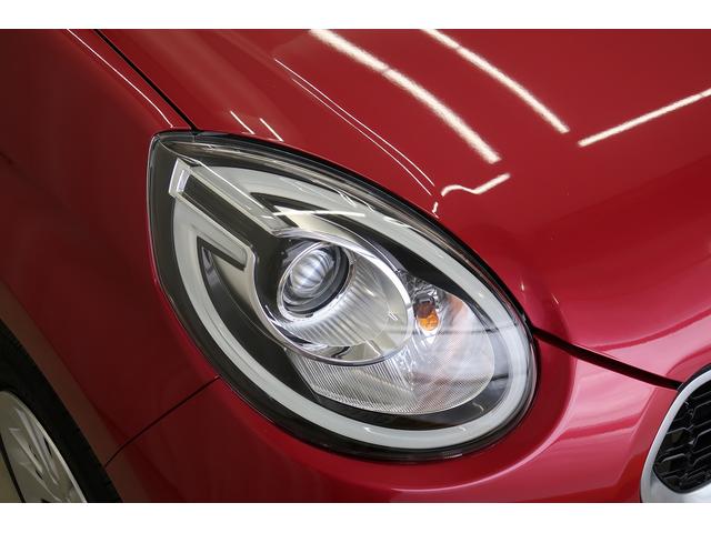 パッソモーダ　Ｓレーンキープ　オートミラー　ＲＢＳ　イモビライザー　ｉ−ｓｔｏｐ　ＬＥＤヘッド　キーレスエントリー　オートライト　インテリキー　ＥＳＣ　整備記録簿　ＷエアＢ　ＡＢＳ　衝突安全ボディ　エアバッグ（富山県）の中古車
