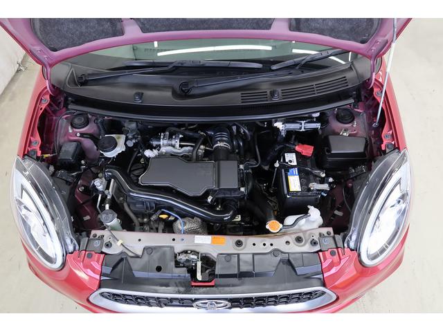 パッソモーダ　Ｓレーンキープ　オートミラー　ＲＢＳ　イモビライザー　ｉ−ｓｔｏｐ　ＬＥＤヘッド　キーレスエントリー　オートライト　インテリキー　ＥＳＣ　整備記録簿　ＷエアＢ　ＡＢＳ　衝突安全ボディ　エアバッグ（富山県）の中古車