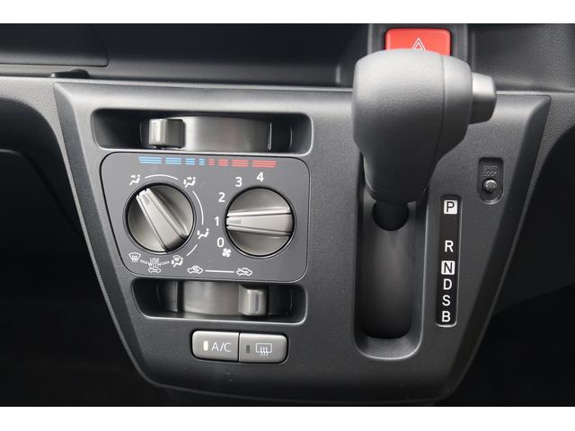 ミライースＬ　ＳＡIII車線逸脱警告　ブレーキサポート　ワイヤレスキー　運転席助手席エアバック　４ＷＤ　衝突安全ボディ　オートハイビーム　アイドリングストップ　ＡＢＳ　エアバッグ　整備記録簿　横滑り防止装置付（富山県）の中古車