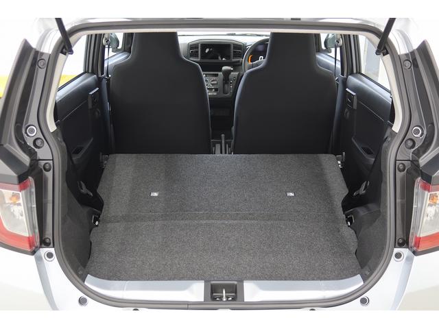 ミライースＬ　ＳＡIII車線逸脱警告　ブレーキサポート　ワイヤレスキー　運転席助手席エアバック　４ＷＤ　衝突安全ボディ　オートハイビーム　アイドリングストップ　ＡＢＳ　エアバッグ　整備記録簿　横滑り防止装置付（富山県）の中古車