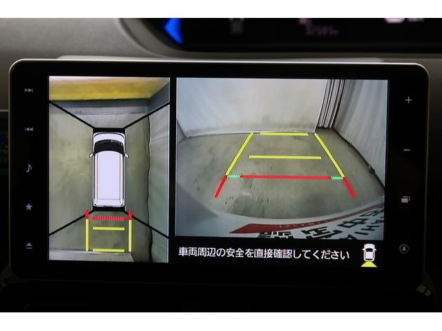 タントカスタムＸセレクション衝突軽減システム　ＬＥＤヘッド　オートハイビーム　前席シートヒーター　オートライト　パノラマモニター　キーフリー　ドラレコ　ＢＴ　スマートキー　レーンアシスト　４ＷＤ　アルミ　Ｗパワースライドドア（富山県）の中古車