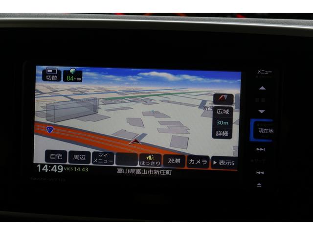 ムーヴキャンバスＧブラックインテリアＶＳ　ＳＡIIIブレーキサポート　車線逸脱警報　盗難防止装置　電動格納ミラー　ＬＥＤヘッド　オートマチックハイビーム　スマキー　キーフリー　Ｂｌｕｅｔｏｏｔｈ　アラウンドビューカメラ　記録簿　シートヒーター（富山県）の中古車