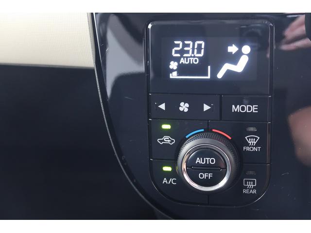 ムーヴキャンバスＧブラックインテリアＶＳ　ＳＡIIIブレーキサポート　車線逸脱警報　盗難防止装置　電動格納ミラー　ＬＥＤヘッド　オートマチックハイビーム　スマキー　キーフリー　Ｂｌｕｅｔｏｏｔｈ　アラウンドビューカメラ　記録簿　シートヒーター（富山県）の中古車