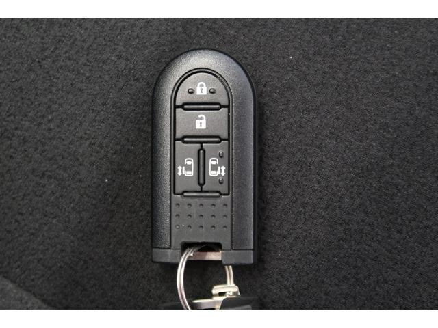 ムーヴキャンバスＧブラックインテリアＶＳ　ＳＡIIIブレーキサポート　車線逸脱警報　盗難防止装置　電動格納ミラー　ＬＥＤヘッド　オートマチックハイビーム　スマキー　キーフリー　Ｂｌｕｅｔｏｏｔｈ　アラウンドビューカメラ　記録簿　シートヒーター（富山県）の中古車