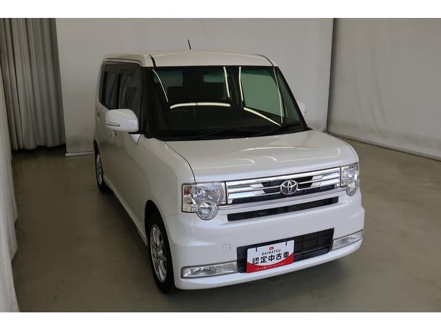 ピクシススペースカスタム　Ｘ（富山県）の中古車