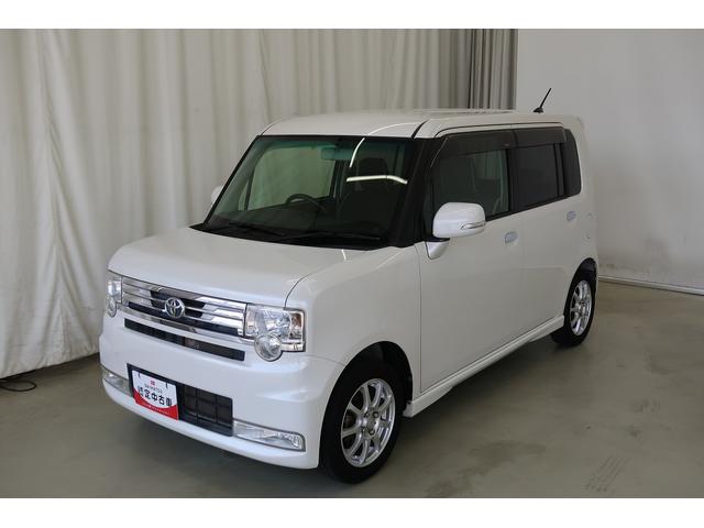 ピクシススペースカスタム　Ｘ（富山県）の中古車