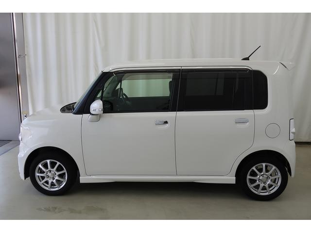ピクシススペースカスタム　Ｘ（富山県）の中古車
