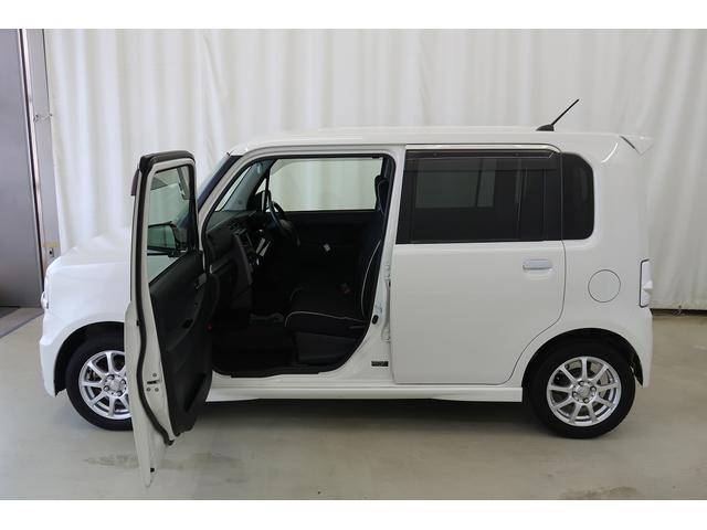 ピクシススペースカスタム　Ｘ（富山県）の中古車