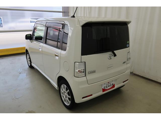 ピクシススペースカスタム　Ｘ（富山県）の中古車