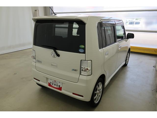 ピクシススペースカスタム　Ｘ（富山県）の中古車