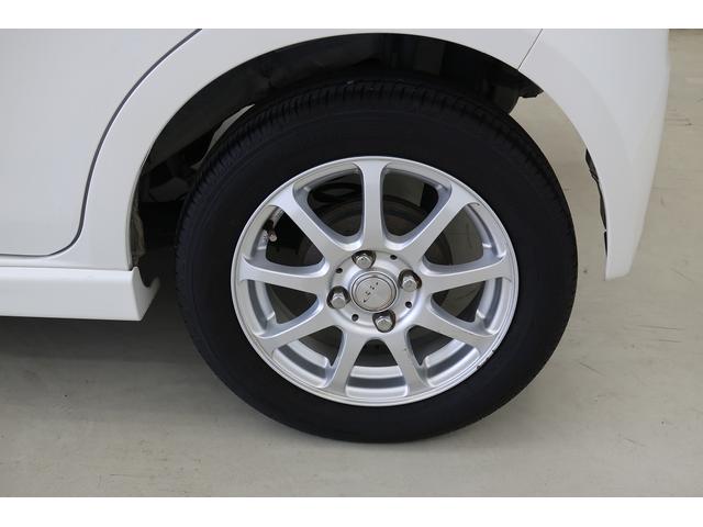 ピクシススペースカスタム　Ｘ（富山県）の中古車