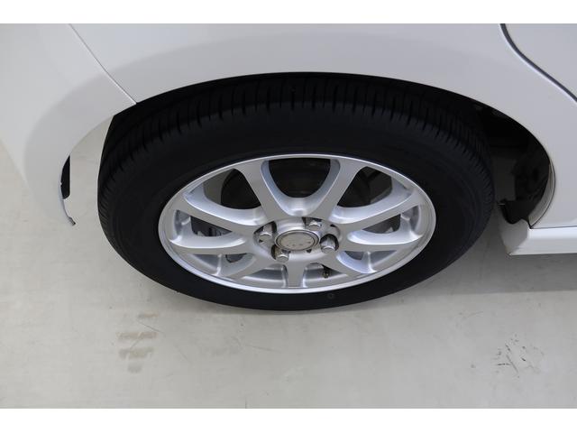ピクシススペースカスタム　Ｘ（富山県）の中古車