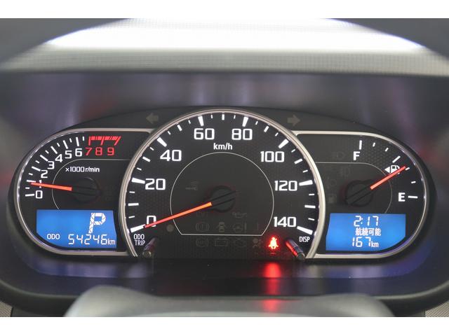 ピクシススペースカスタム　Ｘ（富山県）の中古車