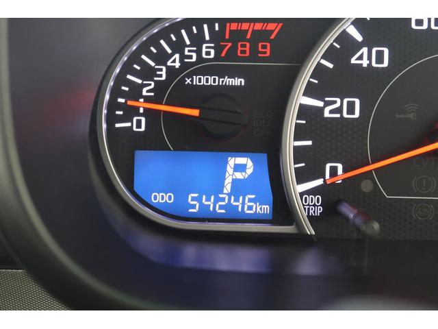 ピクシススペースカスタム　Ｘ（富山県）の中古車