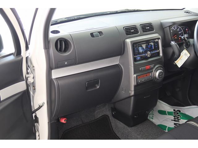 ピクシススペースカスタム　Ｘ（富山県）の中古車