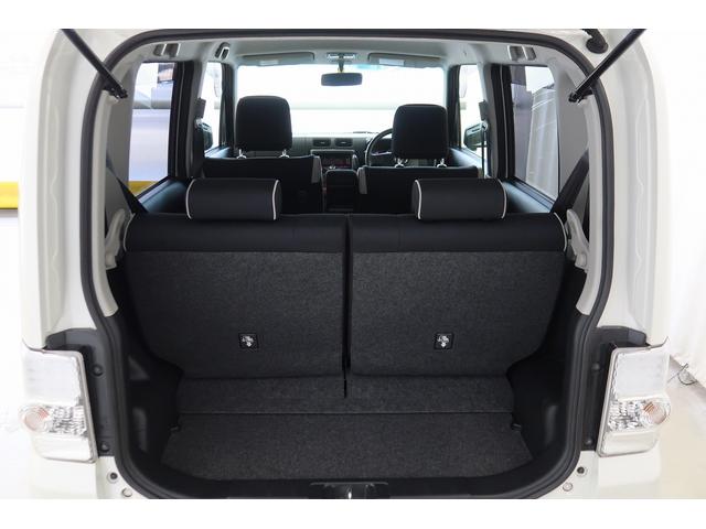 ピクシススペースカスタム　Ｘ（富山県）の中古車
