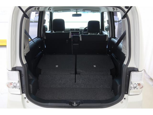 ピクシススペースカスタム　Ｘ（富山県）の中古車