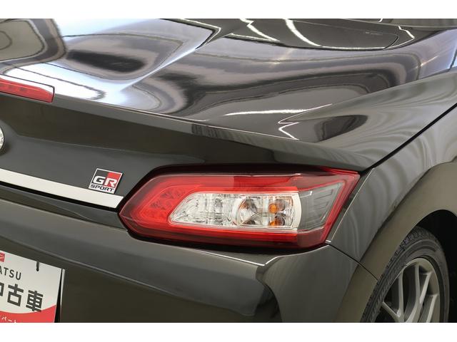 コペンＧＲ　スポーツ衝突安全ボディ　セキュリティアラーム　ＥＳＣ　ＥＴＣ車載器　記録簿付き　ターボエンジン　スマートキープッシュスタート　エアバック　ＡＷ　リモコンキー　ＡＢＳ　ナビ・ＴＶ　助手席エアバッグ　Ｉ−ＳＴＯＰ（富山県）の中古車