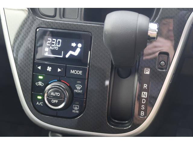 ムーヴカスタム　Ｘリミテッド　ＳＡIIIＢＬＵＥＴＯＯＴＨ　オートミラー　オートＬＥＤ　整備記録簿　エコアイドル　横滑り防止機能　Ａライト　ＬＥＤヘッドランプ　シートヒーター　バックカメラ　ナビＴＶ　衝突安全ボディ　アルミホイール　ＡＢＳ（富山県）の中古車
