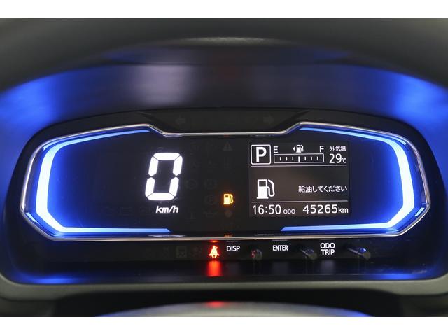 ミライースＸ　ＳＡIIIＥＴＣ車載器　キーレス　ＡＢＳ　エアバック　点検記録簿付（富山県）の中古車