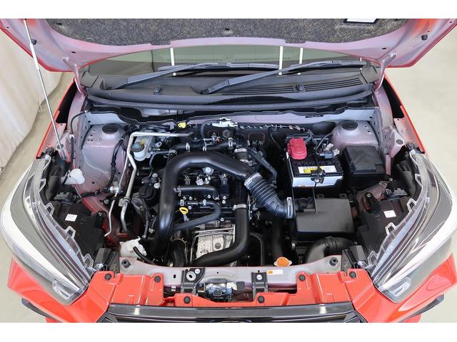 ロッキーＸ車線逸脱防止　盗難防止装置　横滑り防止機能　ターボエンジン　ＬＥＤヘッドライト　オートハイビーム　キーフリー　ＴＶ　記録簿　エアバッグ　オートライト　アルミホイール　スマートキー　衝突被害軽減装置（富山県）の中古車