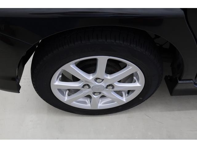 タントカスタムＸ　ＳＡ運転席エアバッグ　点検記録簿　スマ−トキ−　ナビＴＶ　アルミ　横滑防止　ＥＴＣ付き　キーレスエントリー　ＡＢＳ　ＷＳＲＳ（富山県）の中古車
