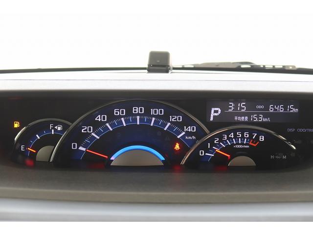 タントカスタムＸ　ＳＡ運転席エアバッグ　点検記録簿　スマ−トキ−　ナビＴＶ　アルミ　横滑防止　ＥＴＣ付き　キーレスエントリー　ＡＢＳ　ＷＳＲＳ（富山県）の中古車