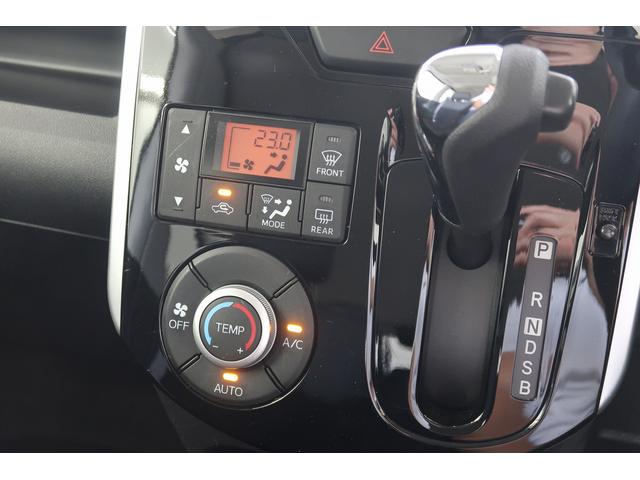 タントカスタムＸ　ＳＡ運転席エアバッグ　点検記録簿　スマ−トキ−　ナビＴＶ　アルミ　横滑防止　ＥＴＣ付き　キーレスエントリー　ＡＢＳ　ＷＳＲＳ（富山県）の中古車