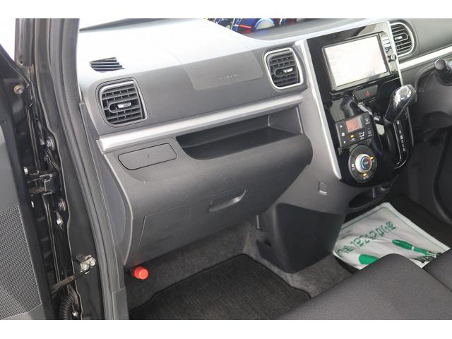 タントカスタムＸ　ＳＡ運転席エアバッグ　点検記録簿　スマ−トキ−　ナビＴＶ　アルミ　横滑防止　ＥＴＣ付き　キーレスエントリー　ＡＢＳ　ＷＳＲＳ（富山県）の中古車