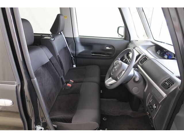 タントカスタムＸ　ＳＡ運転席エアバッグ　点検記録簿　スマ−トキ−　ナビＴＶ　アルミ　横滑防止　ＥＴＣ付き　キーレスエントリー　ＡＢＳ　ＷＳＲＳ（富山県）の中古車