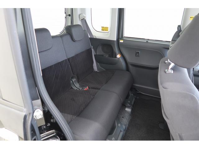 タントカスタムＸ　ＳＡ運転席エアバッグ　点検記録簿　スマ−トキ−　ナビＴＶ　アルミ　横滑防止　ＥＴＣ付き　キーレスエントリー　ＡＢＳ　ＷＳＲＳ（富山県）の中古車