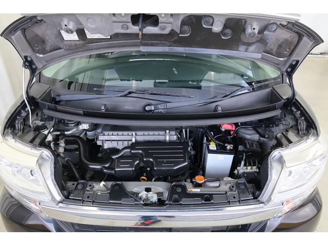 タントカスタムＸ　ＳＡ運転席エアバッグ　点検記録簿　スマ−トキ−　ナビＴＶ　アルミ　横滑防止　ＥＴＣ付き　キーレスエントリー　ＡＢＳ　ＷＳＲＳ（富山県）の中古車