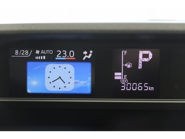 タントＸブレーキサポート　ナビＴＶ　スマートキーシステム　キーレスキー　車線逸脱警報　エアバッグ　オートハイビーム　点検記録簿付　ＡＢＳ（富山県）の中古車