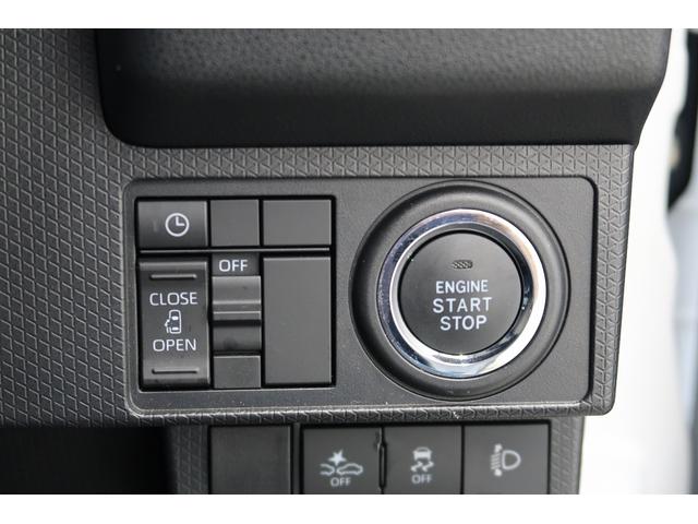 タントＸブレーキサポート　ナビＴＶ　スマートキーシステム　キーレスキー　車線逸脱警報　エアバッグ　オートハイビーム　点検記録簿付　ＡＢＳ（富山県）の中古車